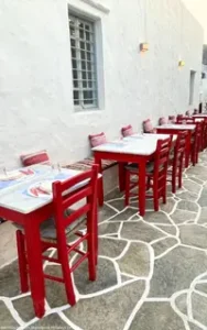 paros