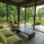 Wild grass nature resort1