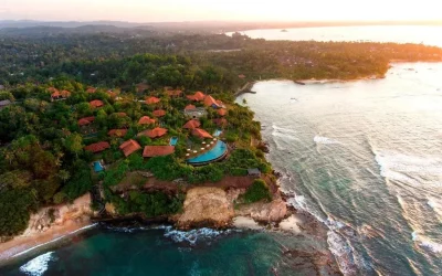 Cape weligama