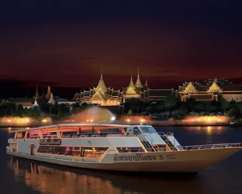 Dinner Cruise (1)