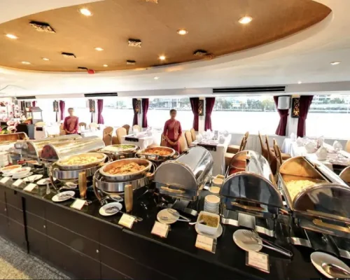 Dinner Cruise (2)