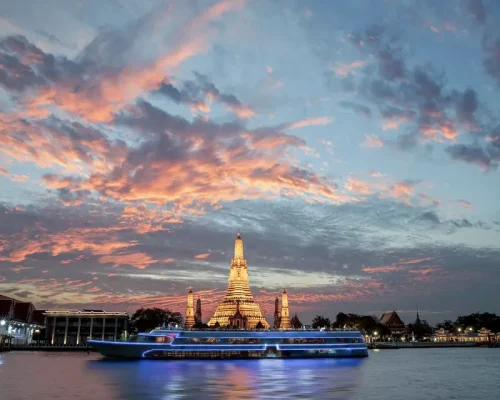 Dinner Cruise (3)