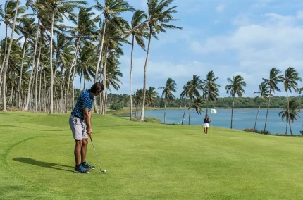 golf