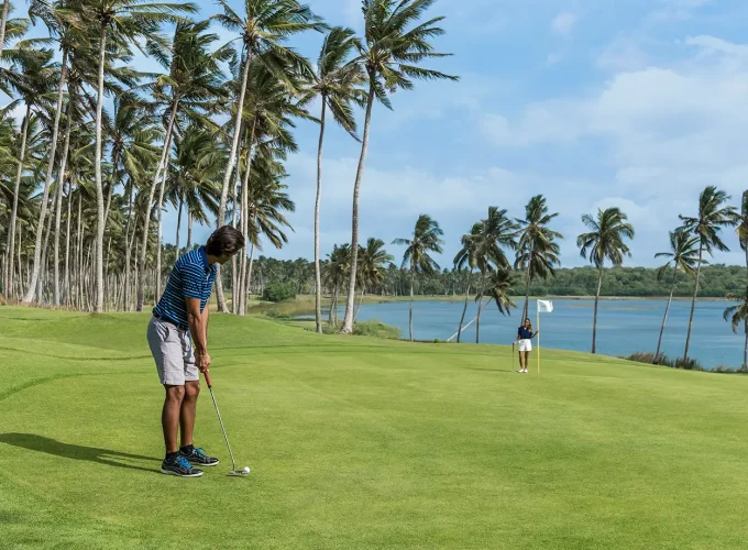golf