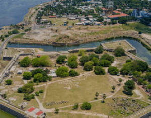 jaffna fort (1)