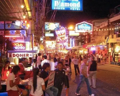 pattaya